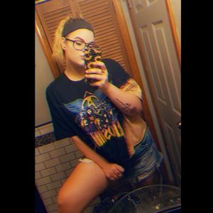 Meet your Posher, Nichole